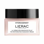 Crema de Día Lierac Hydragenist 50 ml