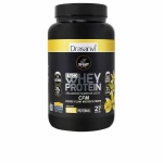 Contenido de proteínas Drasanvi Whey Protein 800 g Vainilla