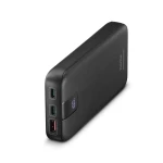 Batería para Portátil Hama 00201719 Antracita 20000 mAh