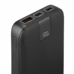 Batería para Portátil Hama 00201719 Antracita 20000 mAh