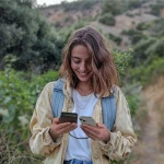 Batería para Portátil Hama 00201719 Antracita 20000 mAh