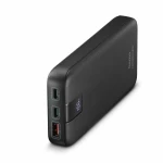 Batería para Portátil Hama 00201719 Antracita 20000 mAh