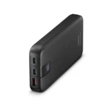 Batería para Portátil Hama 00201719 Antracita 20000 mAh