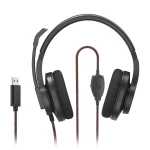 Auriculares con Micrófono Gaming Hama 00139937 Negro
