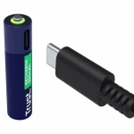 Pilas Trust 25585 AAA