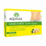 Enzimas Digestivas Aquilea Forte 60 unidades