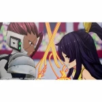 Videojuego Xbox Series X Just For Games Edens Zero - Edición Día Uno