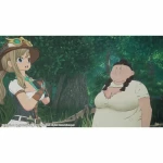 Videojuego Xbox Series X Just For Games Edens Zero - Edición Día Uno