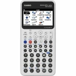Calculadora Científica Casio Blanco