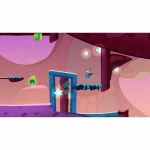 Videojuego Xbox Series X Just For Games Disney Illusion Island