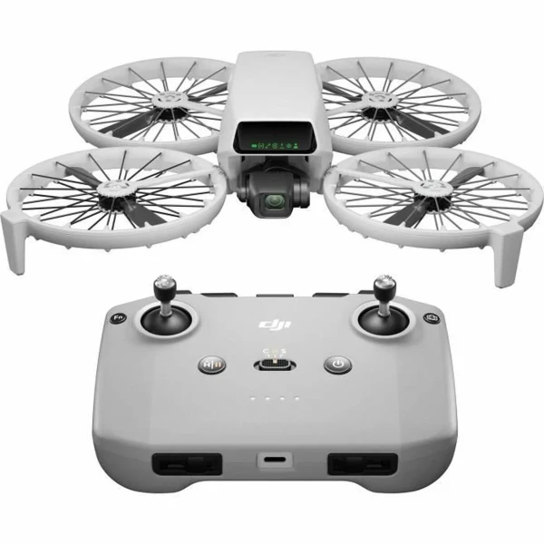 Dron Dji Flip (GL)