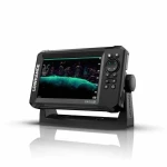 Localizador GPS Lowrance Eagle 7