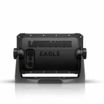 Localizador GPS Lowrance Eagle 7