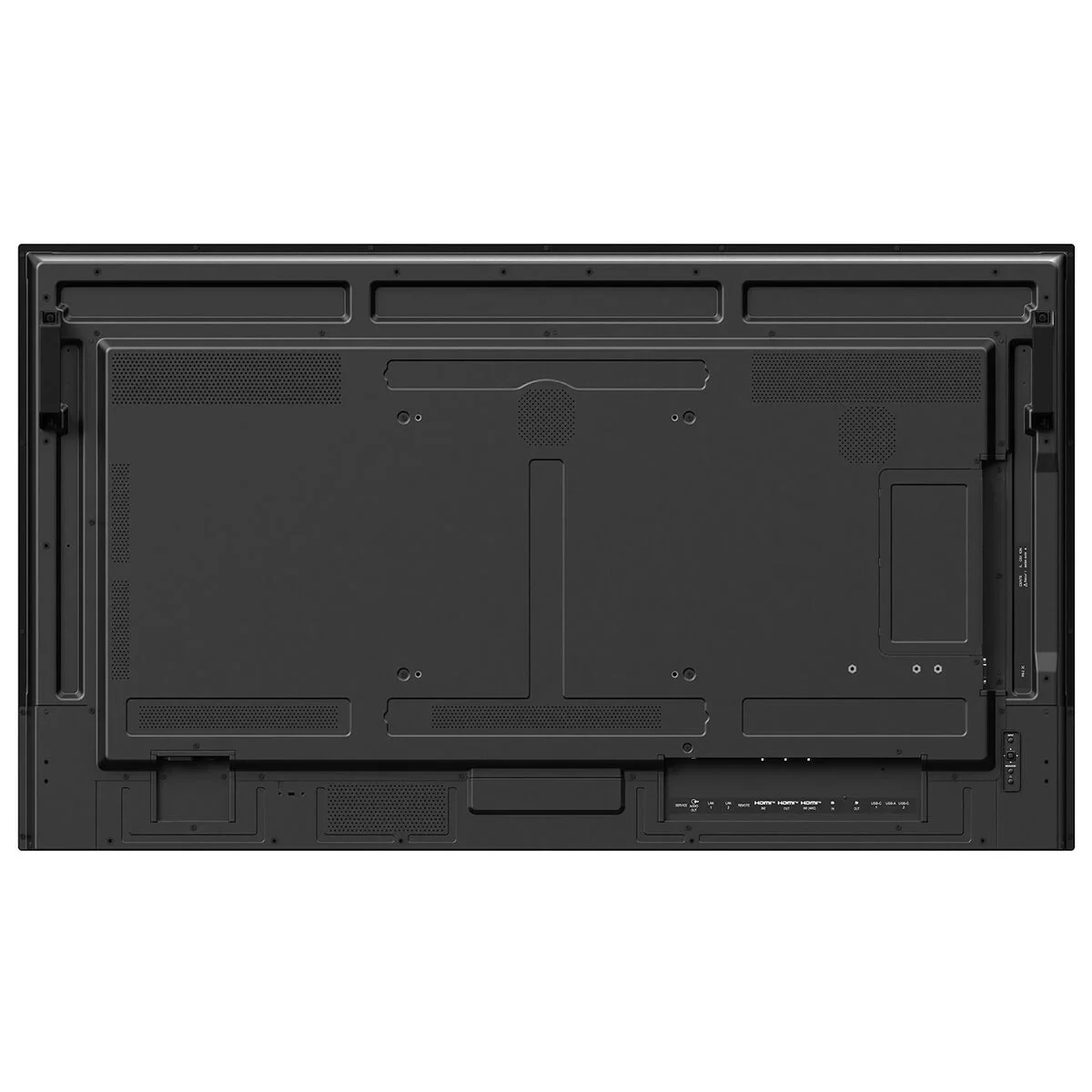 Monitor Videowall Sharp 60006055 4K Ultra HD 55"