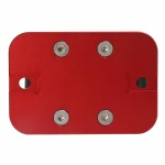 Soporte TV TooQ LP3780F-R 80" 50 kg