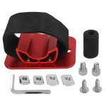 Soporte TV TooQ LP3780F-R 80" 50 kg