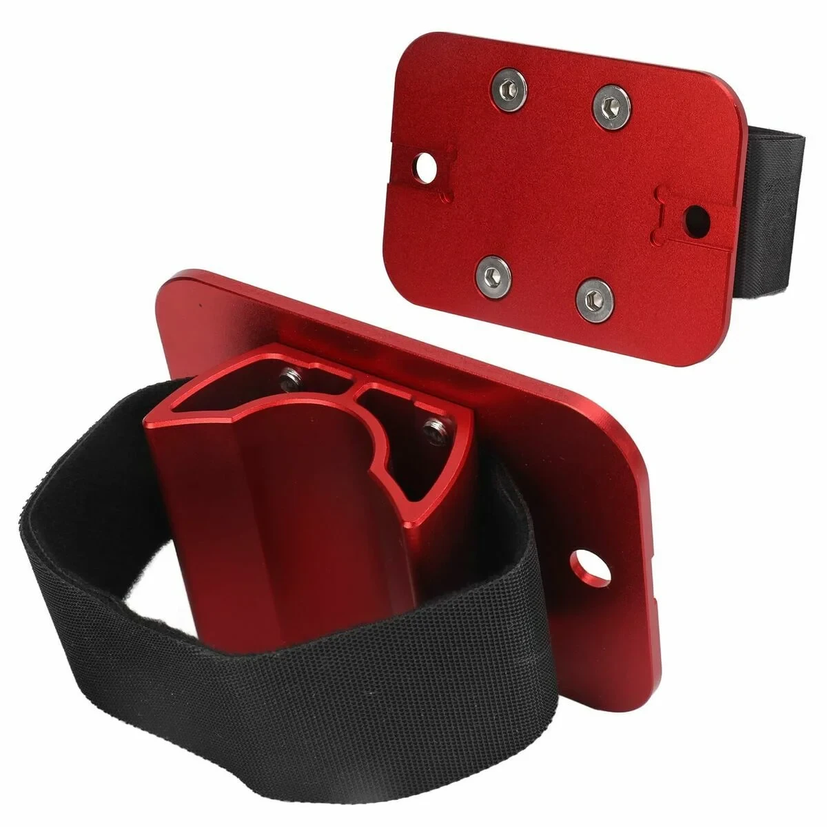 Soporte TV TooQ LP3780F-R 80" 50 kg