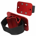 Soporte TV TooQ LP3780F-R 80" 50 kg