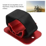 Soporte TV TooQ LP3780F-R 80" 50 kg