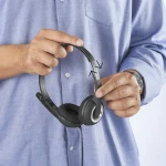 Auriculares con Micrófono Gaming Hama 00139932 Negro