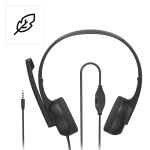 Auriculares con Micrófono Gaming Hama 00139932 Negro