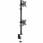 Soporte de Mesa para Pantalla TooQ DB1233TNV-B 13"-32"