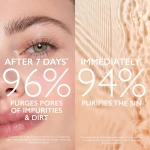 Limpiador Facial Lancaster Cleansers 400 ml