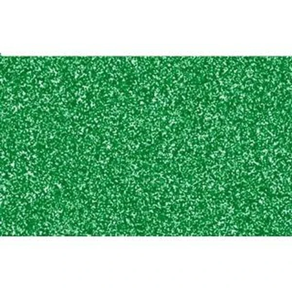 Goma Eva Fama Verde 50 x 70 cm