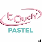 Libreta de Anillas Oxford A4 80 Hojas (5 Unidades)