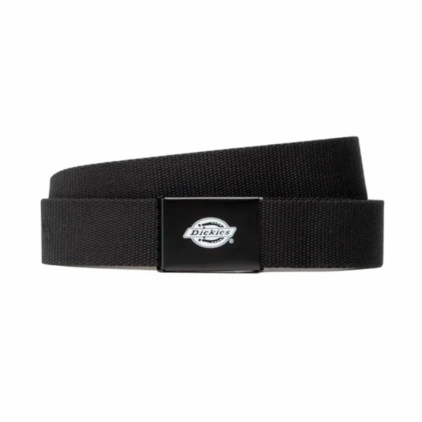 Cinturón Dickies Orcutt Negro