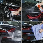 Set de pintura Sonax