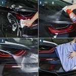 Set de pintura Sonax