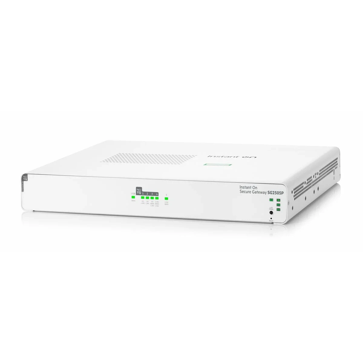 Router HPE S0G34A Blanco USB 2.0