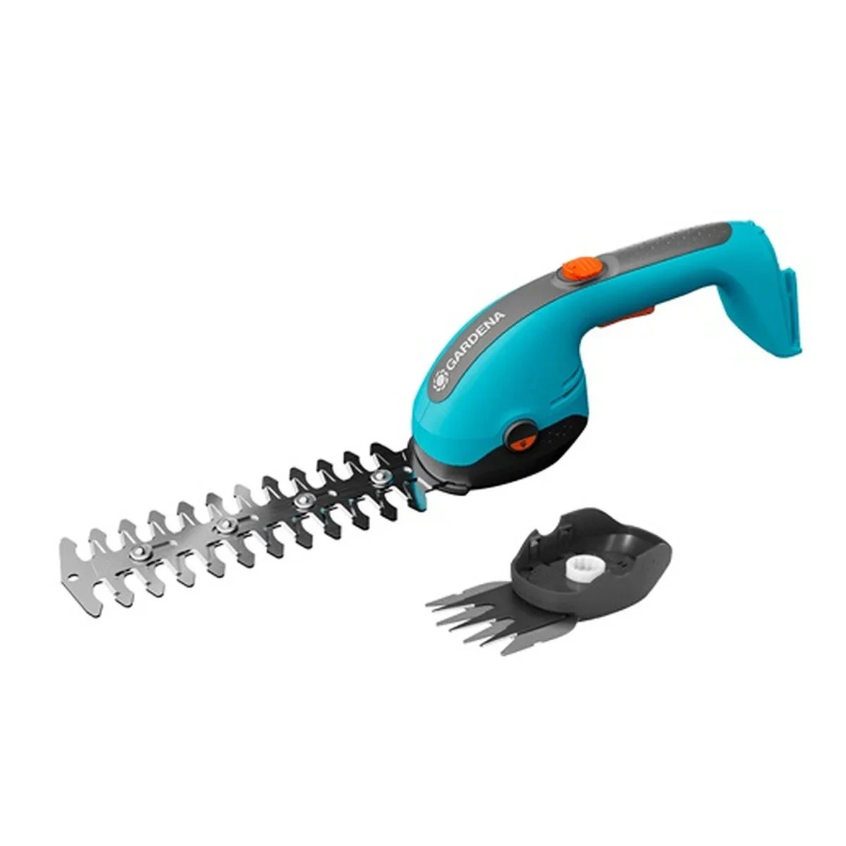Tijeras de césped Gardena PowerCut P4A