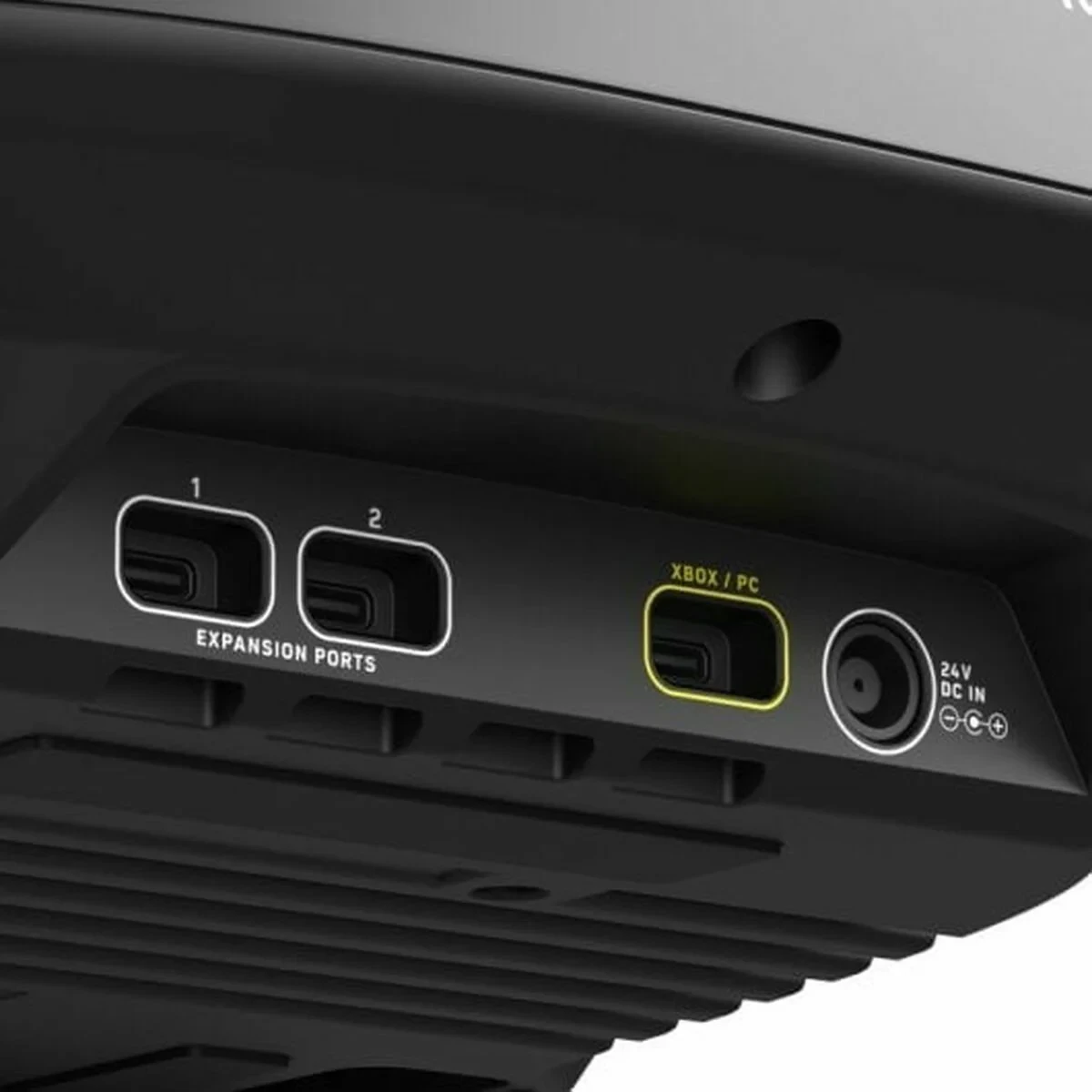 Mando Gaming Turtle Beach