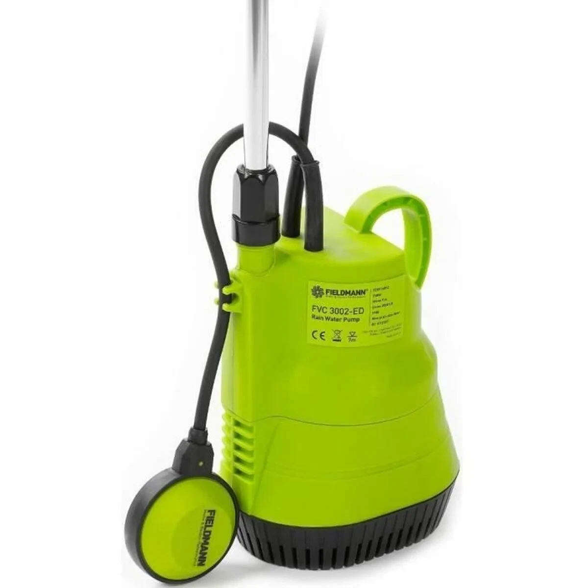 Bomba de agua Fieldmann