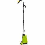 Bomba de agua Fieldmann