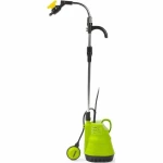 Bomba de agua Fieldmann