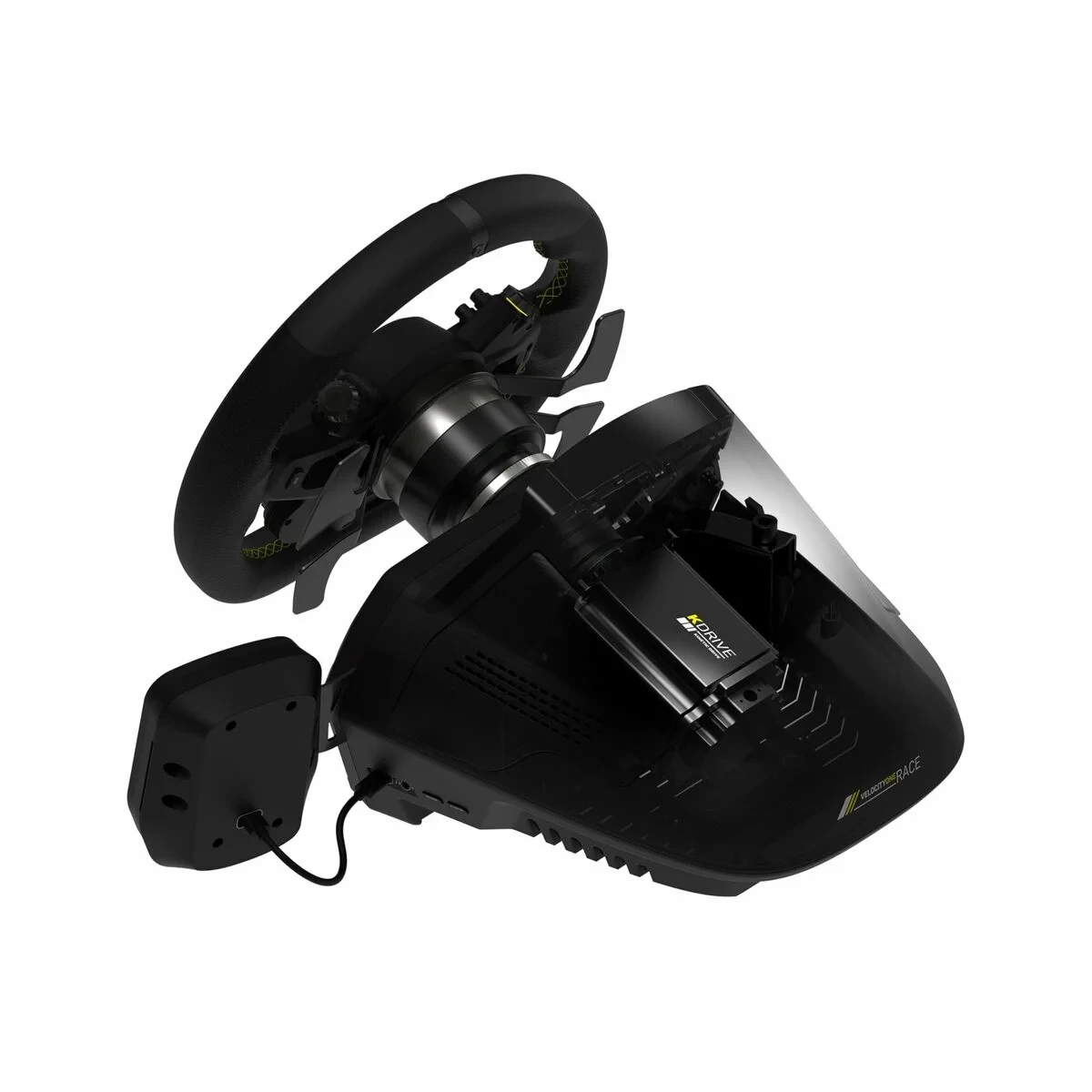 Mando Gaming Turtle Beach