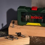 Set de accesorios BOSCH 6 Piezas