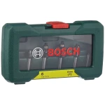 Set de accesorios BOSCH 6 Piezas
