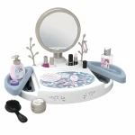 Set de Maquillaje Infantil Smoby My beauty studio Blanco