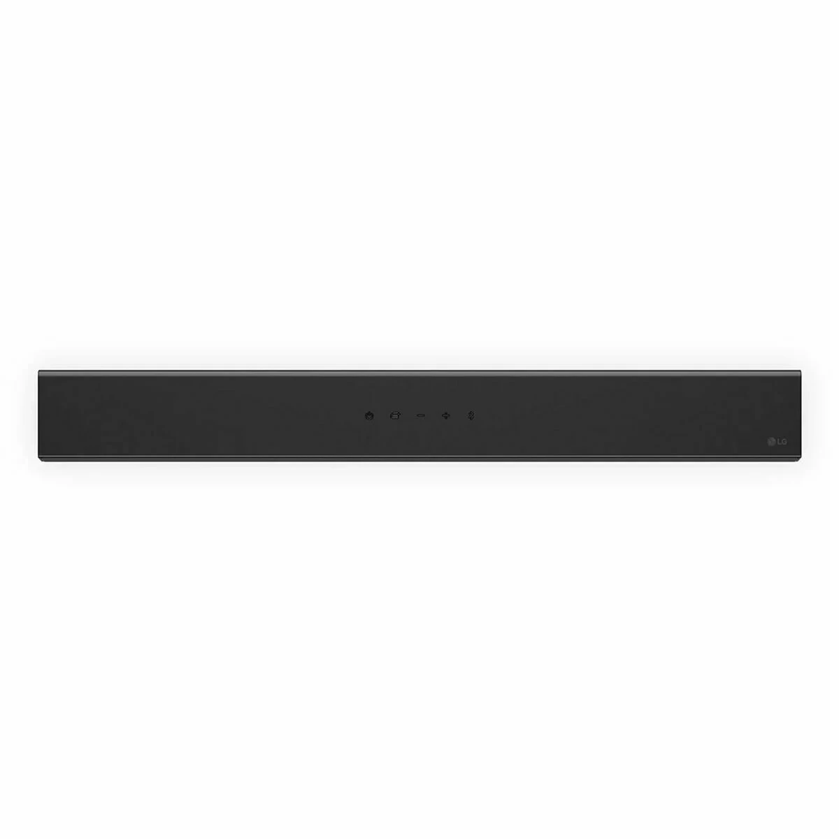 Barra de Sonido LG S40TR.DEUSLLK Negro 400 W