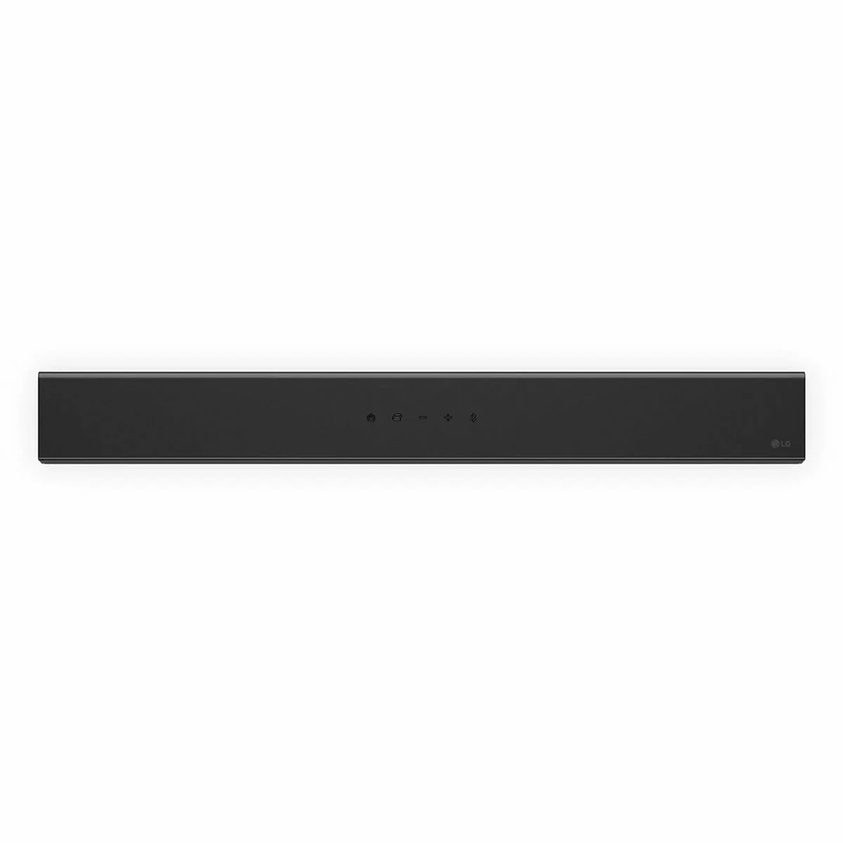 Barra de Sonido LG S40TR.DEUSLLK Negro 400 W