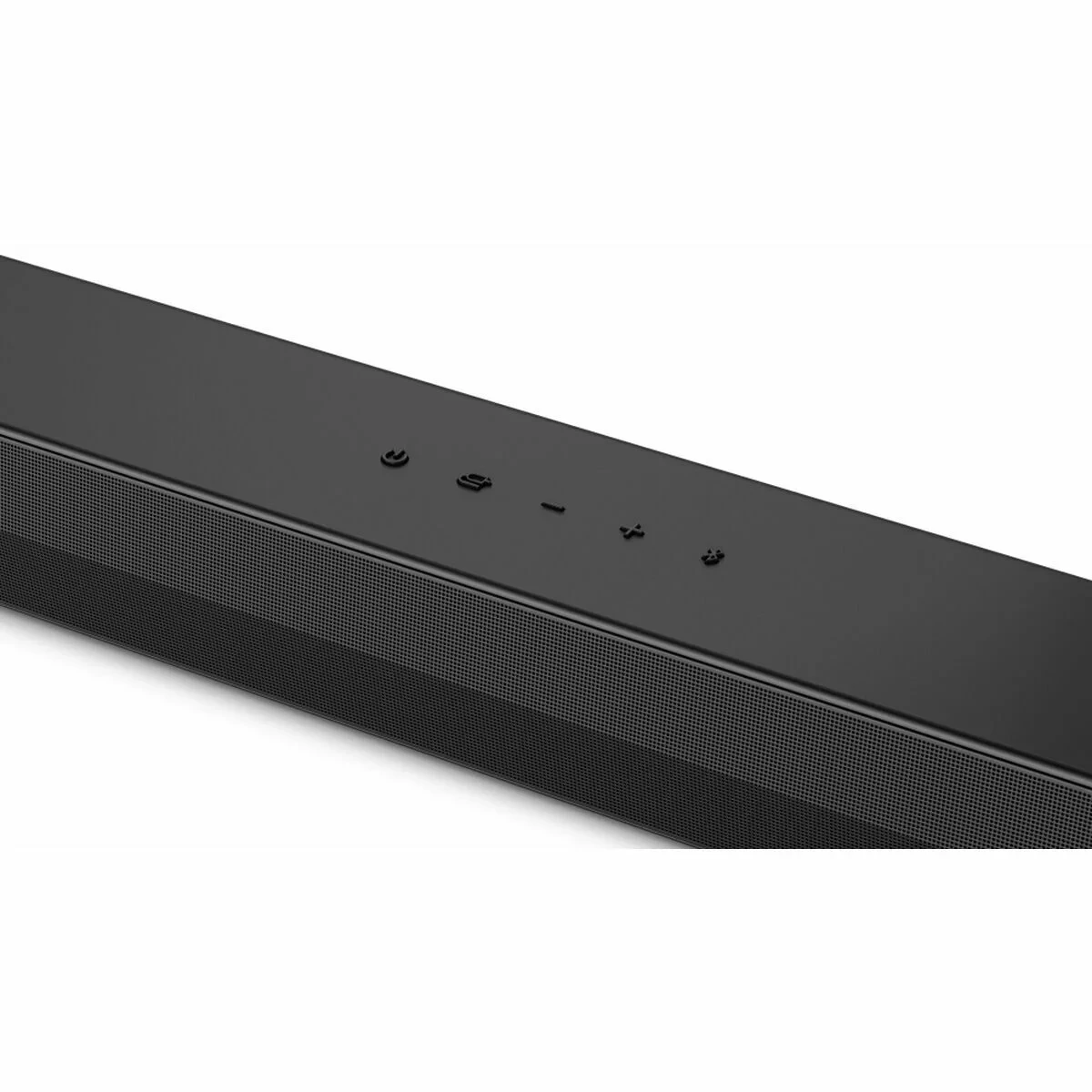 Barra de Sonido LG S40TR.DEUSLLK Negro 400 W