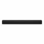Barra de Sonido LG S40TR.DEUSLLK Negro 400 W