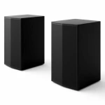 Barra de Sonido LG S40TR.DEUSLLK Negro 400 W