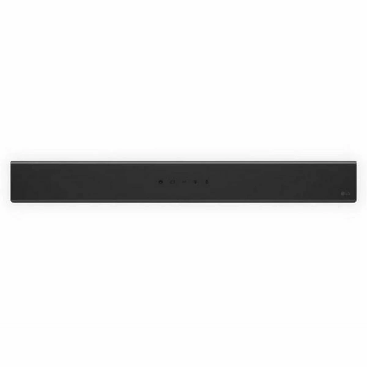 Barra de Sonido LG S40TR.DEUSLLK Negro 400 W