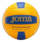 Balón de Voleibol Joma Sport High Performance Amarillo Azul (Talla 5)
