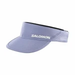 Visera Salomon Shkout Violeta Talla única